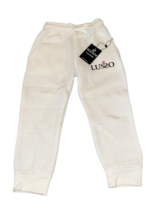 Kids Lusso Sweatpants