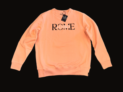 Rome Lusso Crewnecks ￼