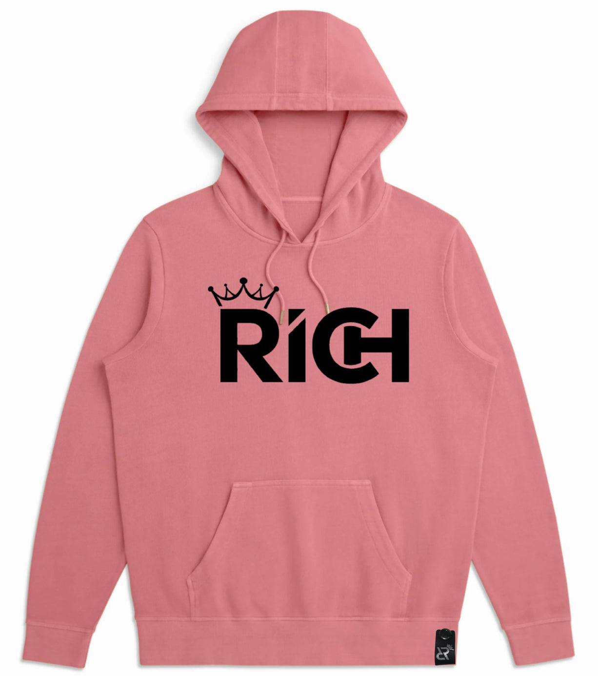 R.I.C.H. Hoodies