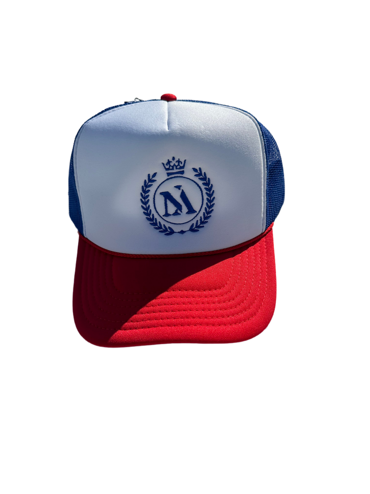 Nace Trucker Hats