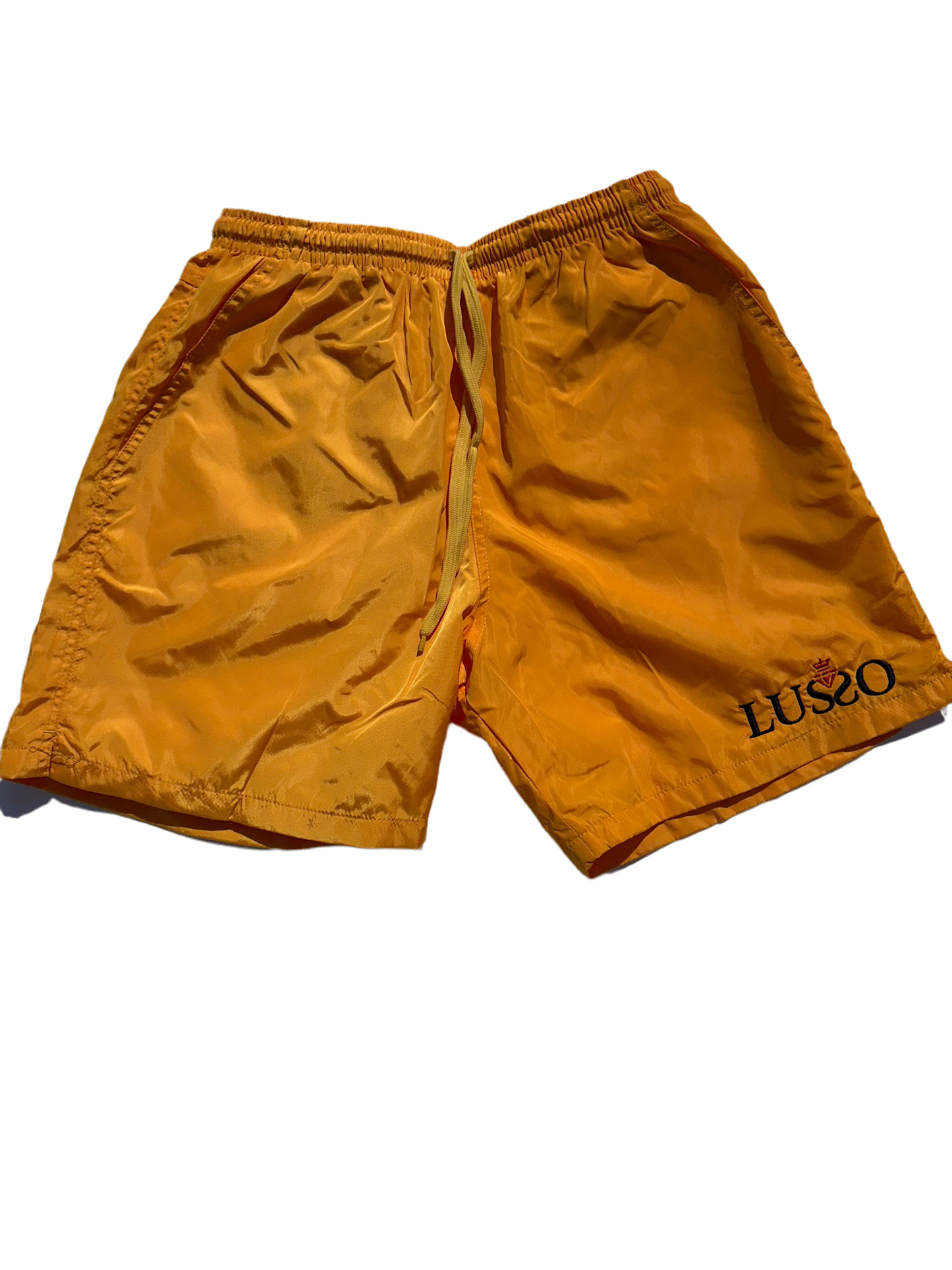 Lusso windbreakers shorts