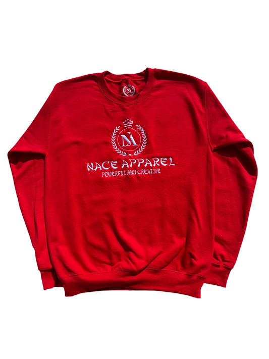 Nace Crewnecks