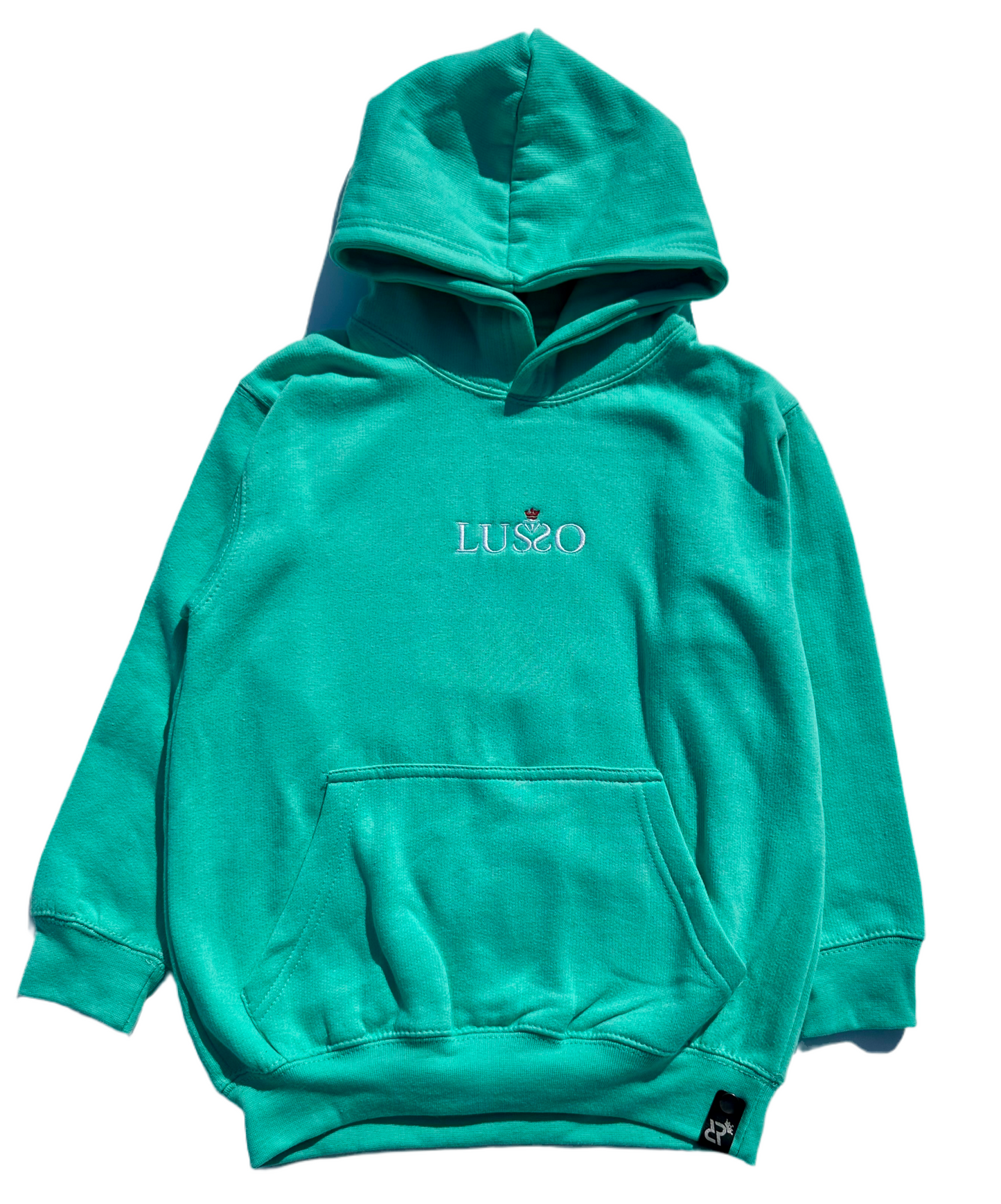 Kids Lusso hoodies ￼