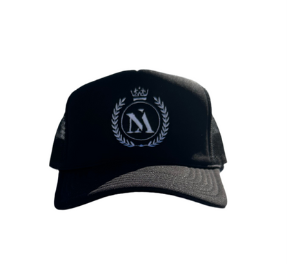 Nace Trucker Hats