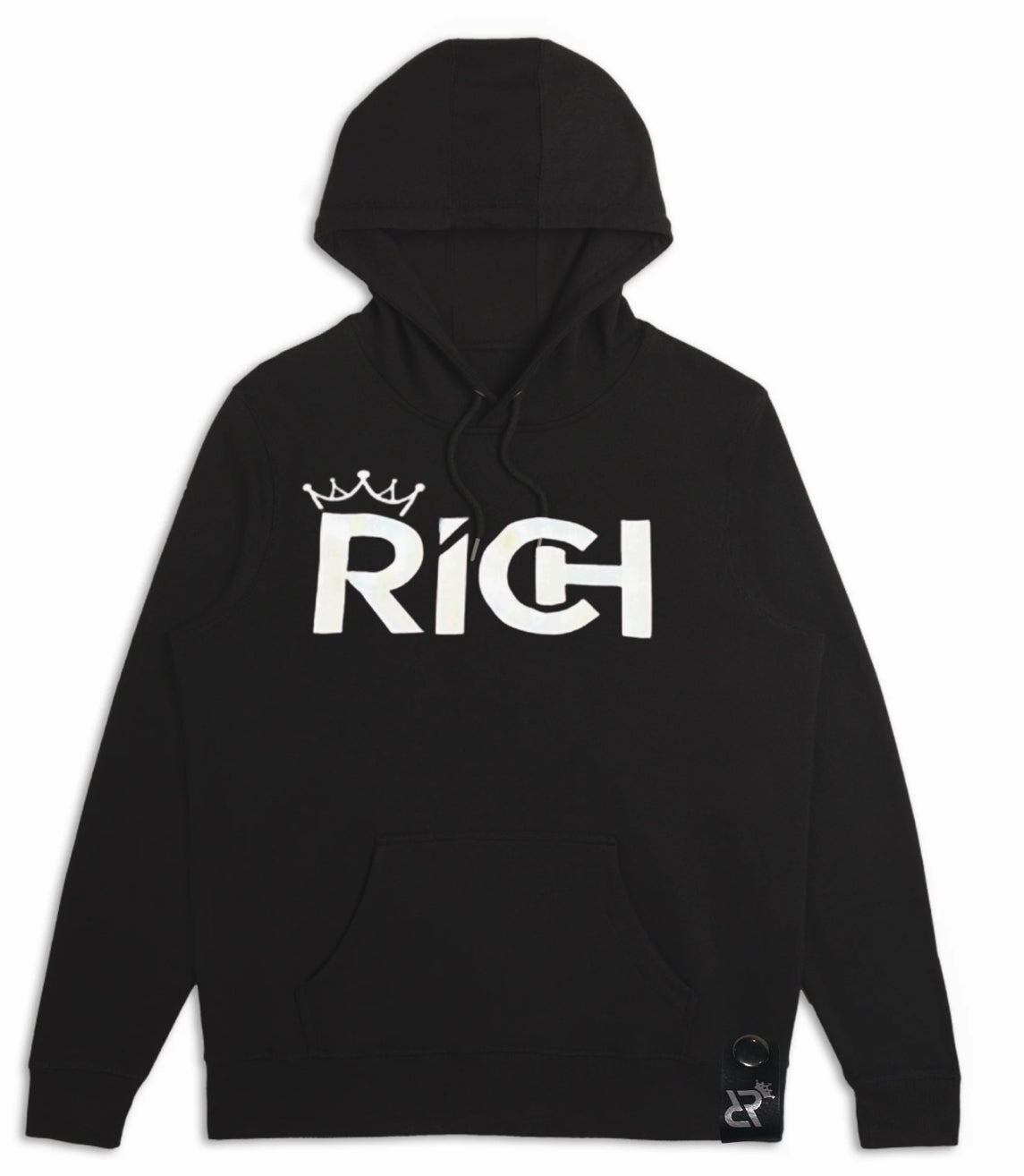 R.I.C.H. Hoodies