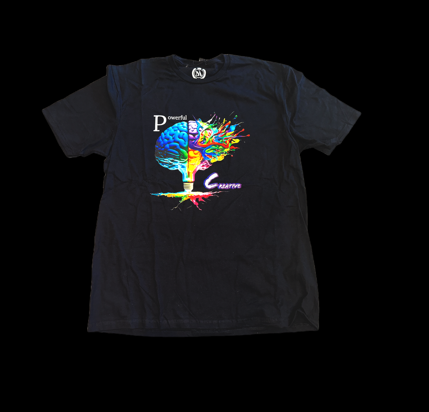 Nace Bright Minds T-shirts