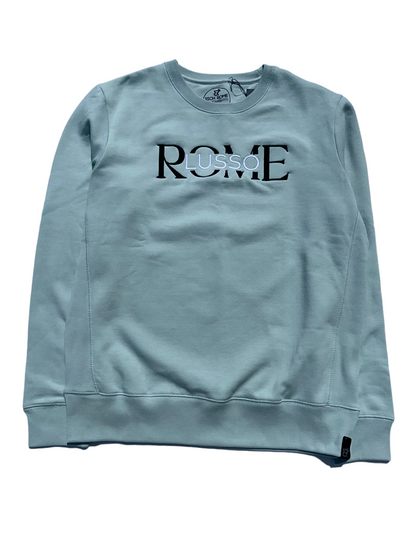 Rome Lusso Crewnecks ￼