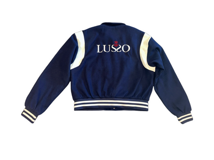 Lusso Bomber