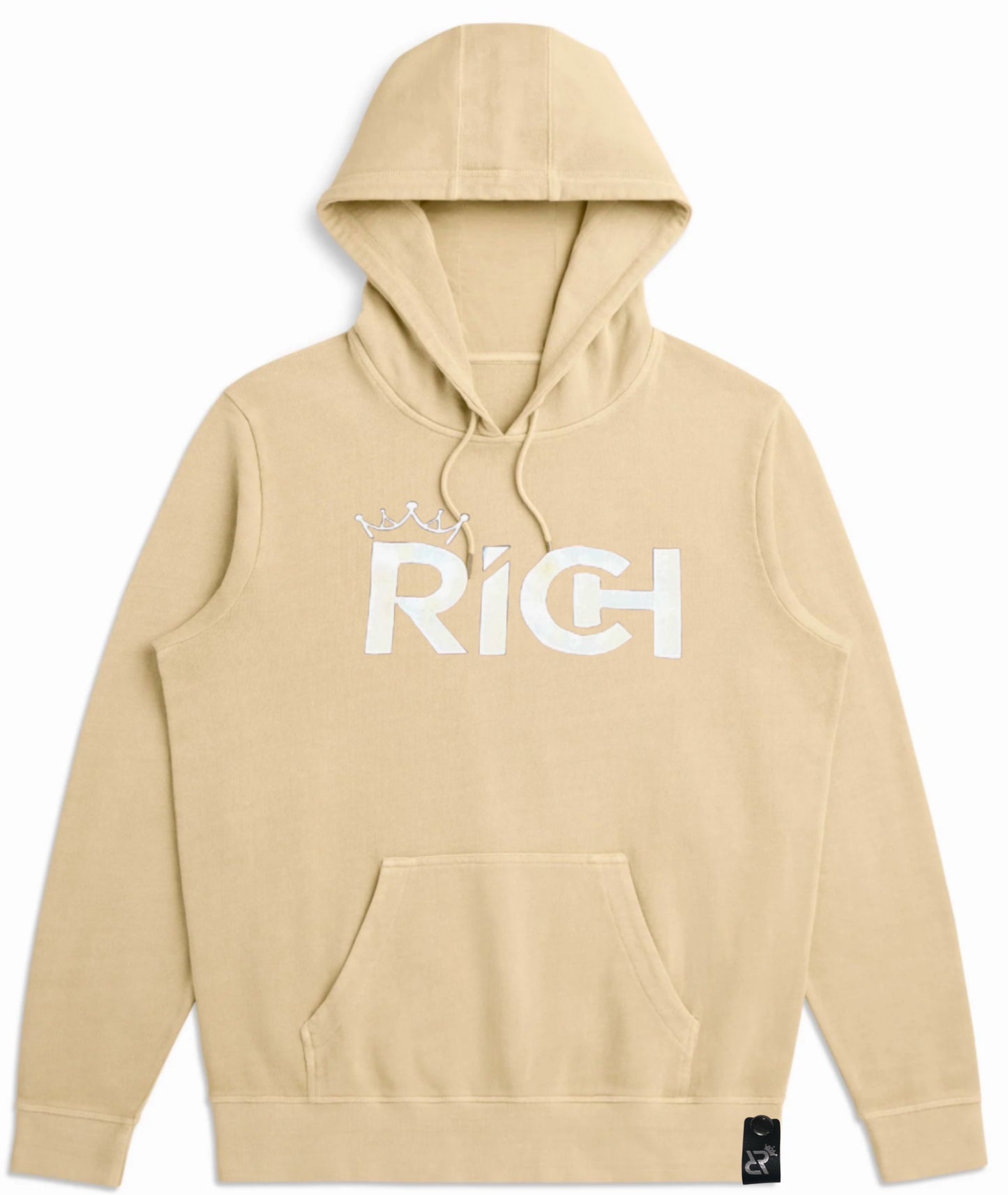 R.I.C.H. Hoodies